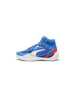 zapatillas de baloncesto puma playmaker pro mid hombre