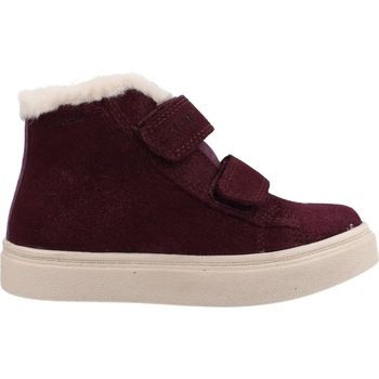 Geox Botines Nashik Girl Wpf para niña