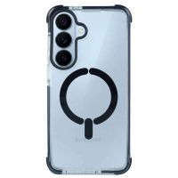funda para movil la casa de las carcasas magbattery bumper compatible con magsafe para iphone proteccion trasera