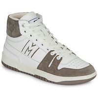 the mercer brand zapatillas the brooklyn high m vintage para mujer