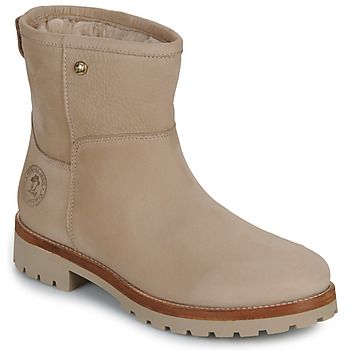 Panama Jack Botines GRACE para mujer