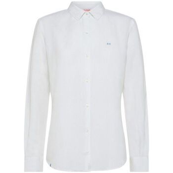 Sun68 Camisa q-nol-67875 para mujer