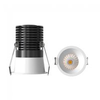 empotrable de techo led cane 12w