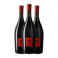 sicus vino tinto sumoi amfora penedes 75 cl 13 vol pack de 3 unidades