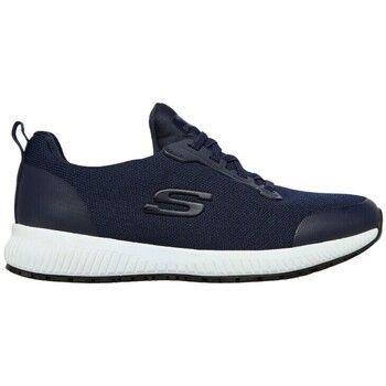 Skechers Deportivas Moda WORK SQUAD SR para mujer