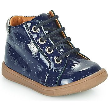 GBB Zapatillas altas FAMIA para niña