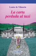 la carta perduda al taxi