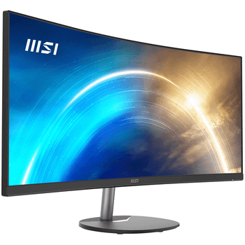 MONITOR MSI PRO MP341CQ 34