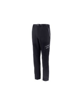 Pantalones de montaña Joluvi Topaz M Black