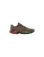 zapatillas de trail la sportiva akasha ii hombre cypressmountain red