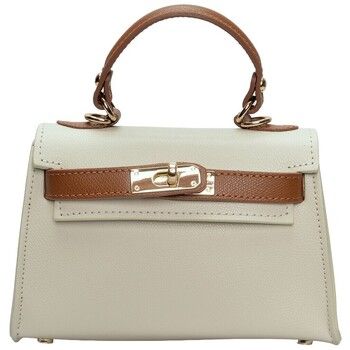 Isabella Rhea Bolso de mano Bandolera para mujer