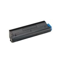 cartucho de toner oki original negro para es414041604180