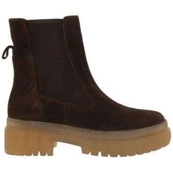Gioseppo Deportivas Moda 67492-DARK BROWN para mujer