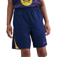 nike short strike para hombre