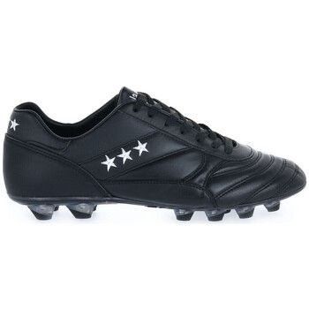 Pantofola d'Oro Zapatillas de fútbol ALLORO PU NERO para hombre