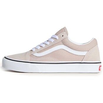 Vans Deportivas Moda Old Skool Cthr Mdbrn para mujer