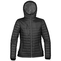 stormtech chaqueta gravity para mujer