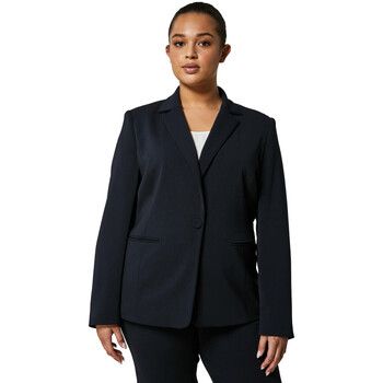 Persona By Marina Rinaldi Chaqueta CREMA para mujer