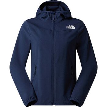 The North Face Cortaviento W NIMBLE HOODIE 2 para mujer