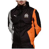 puma chaqueta deporte om veste de foot para hombre