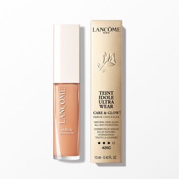 Lancome Correctores Teint Idole Ultra Wear Care & Glow Concealer