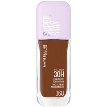 Maybelline New York Base de maquillaje Super Stay para mujer