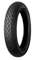 dunlop f17  10090-17 tl 55s mc rueda delantera 