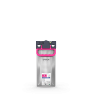 workforce pro wf-c87xr magenta xl ink su