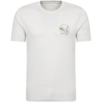 Mountain Warehouse Camiseta MW3867 para hombre