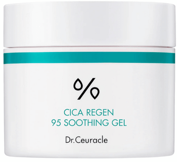 Dr.Ceuracle Cica Regen 95 Soothing Gel 110 ml