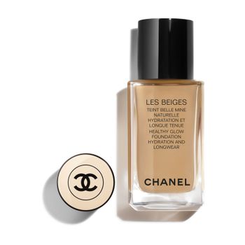 Les Beiges Teint Belle Mine Naturelle Hydratation Et Longue Tenue B80