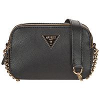 guess bandolera noelle crossbody camera para mujer