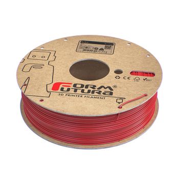 ASA ApolloX FormFutura Rojo 1,75 mm