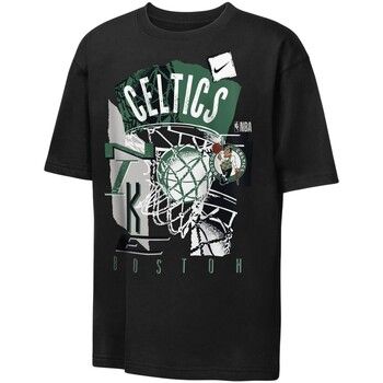 Boston Tops y Camisetas GT32202 para niño