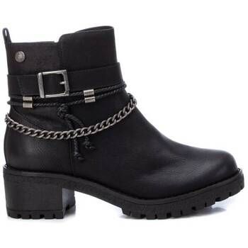 Refresh Botines 170183 para mujer