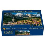 dolomitas puzzle 13200 pcs