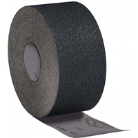 klingspor rollo con soporte de tela kl381j 150 mm gr120 50 mb