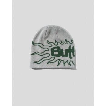 Butter Goods Gorro GORRO SOLAR SKULLY BEANIE GREY para hombre