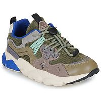 flower mountain zapatillas yamano para nina