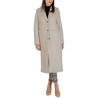 ichi abrigo ihstipa ja6 20123085 para mujer