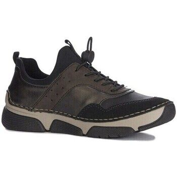 Rieker Zapatillas 4596100 para mujer