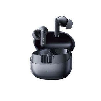 Baseus Bass BP1 Auriculares True Wireless Stereo (TWS) Dentro de oído Llamadas/Música Bluetooth Negro