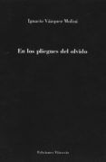 en los pliegues del olvido