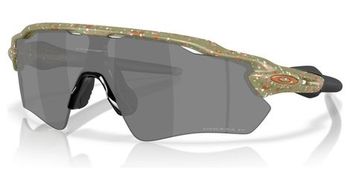 Gafas oakley radar ev path   coleccion  p  strong  terrazzo  strong   p   prizm black polarized   ref   oo9208 g138
