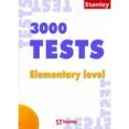 3000 tests elementary level  key book