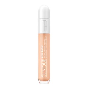 Clinique Correctores Even Better All-Over Concealer + Eraser