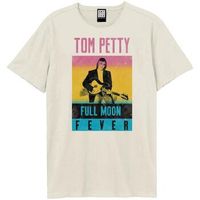 amplified clothing camiseta full on fever para mujer