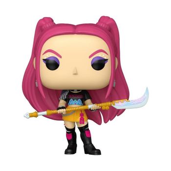 Figura Coleccionable FUNKO POP! KPop Demon Hunters Mira