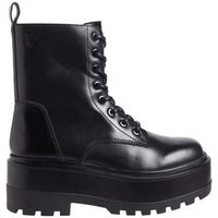 calvin klein jeans botines - para mujer