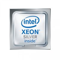 hpe intel xeon silver 4214 22 ghz